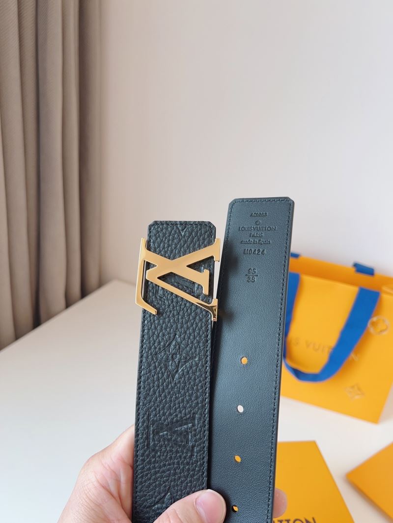 Louis Vuitton Belts